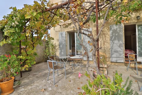 Mas des Tourterelles Alojamiento y desayuno in Saint-Remy-de-Provence