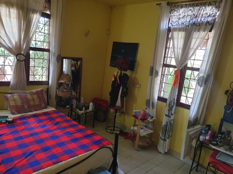 Nina Homes Urlaubsunterkunft in City of Dar es Salaam
