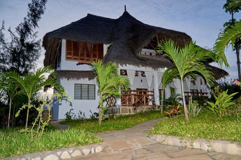 Beach Way Villa Apartment hotel in Malindi