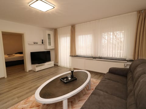 Cosy apartment in Essen with balcony Apartment in Essen
