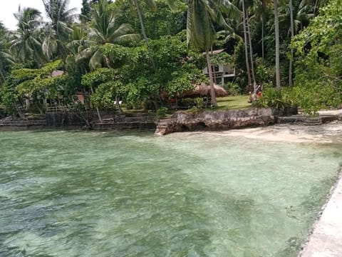 Linden Beach Talikud Villa in Island Garden City of Samal