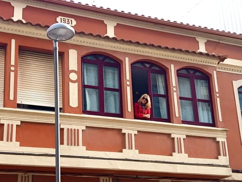 Atico maravilloso en Cangas , Vigo Casa de temporada in Cangas