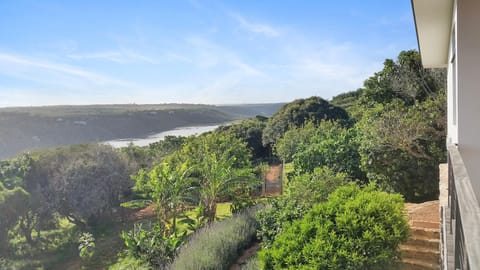 Beehaven Sunset Paradise Villa in Eastern Cape