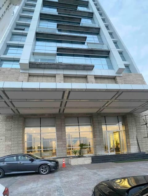 One Constitution Avenue 3BHK Scenic Suite Condo in Islamabad