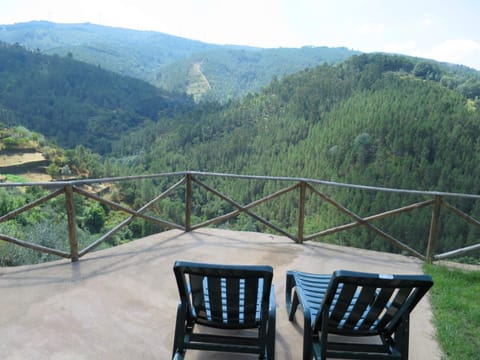 Property building, Balcony/Terrace