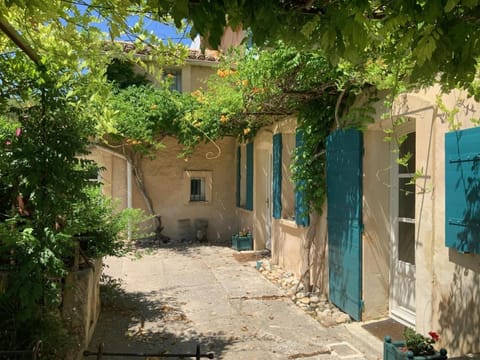 Auberge de Mazan House in Carpentras