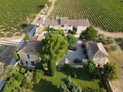 Auberge de Mazan House in Carpentras