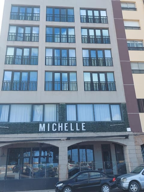 Deptos Michell (vista al mar ) Apartment in Necochea