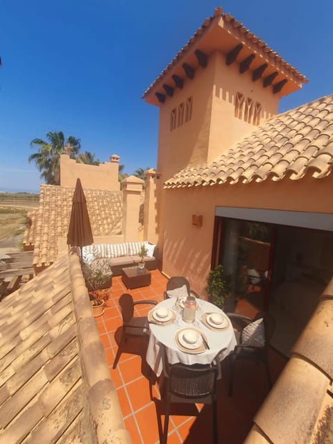 View (from property/room), Balcony/Terrace