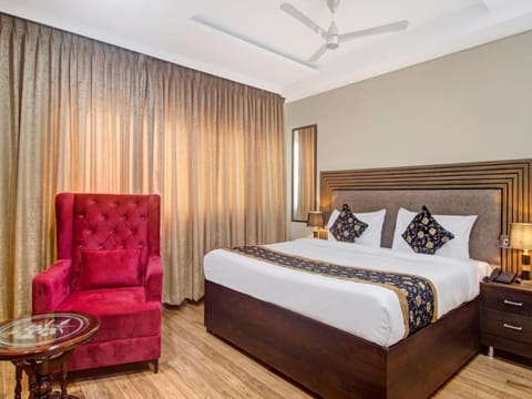 THE SUPERB HOTEL PVT LTD Hotel in Hyderabad