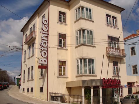 Hotel Botanico de Coimbra Hotel in Coimbra
