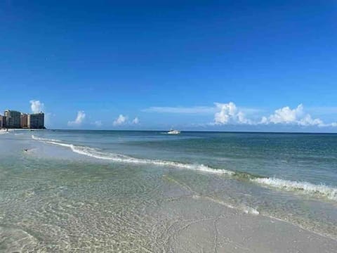 Marco Island Sea Breeze South first floor apartment Apartment in Marco Island