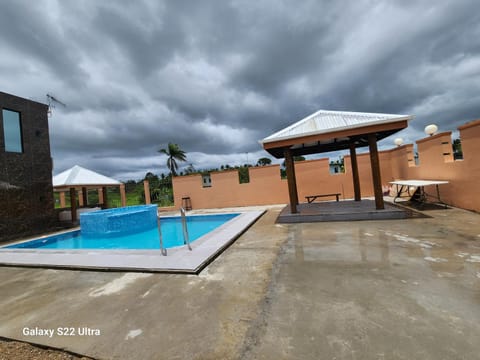 Day, Pool view, Swimming pool