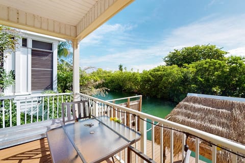 Coral Queen Palm Casa in Sugarloaf Key