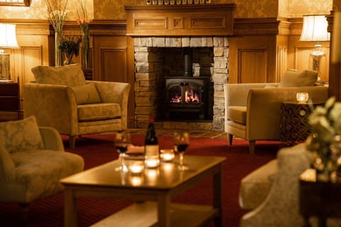 Ballyliffin TownHouse Boutique Hotel Hotel in County Donegal