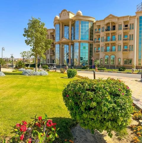 Ramage Hotel & Resort Hotel in New Cairo City