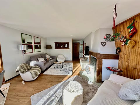 Luxury 4beds ski-in&out LARGE! Apartment in Breuil-Cervinia