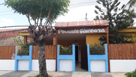 Pousada Gincoara Inn in Jijoca de Jericoacoara