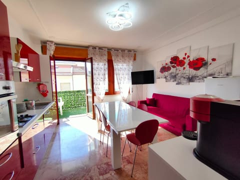 Sardinia Apartments Apartment in Sassari