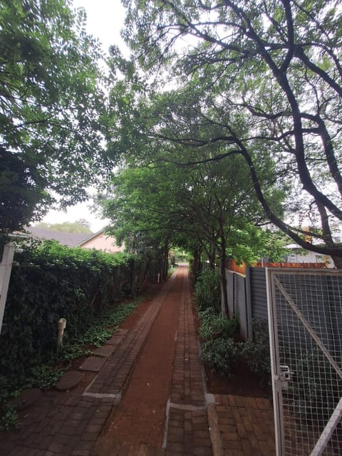 Die Eend Condo in Pretoria