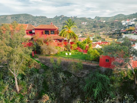 La Casa del Gamonal House in Comarca Norte