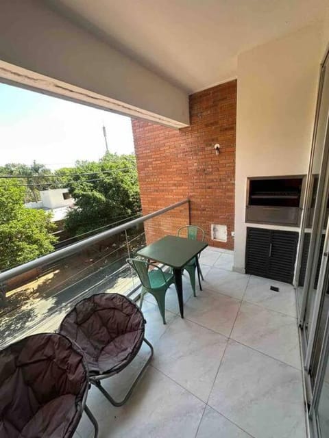 Hermoso apartamento en Asuncion Condo in Asunción