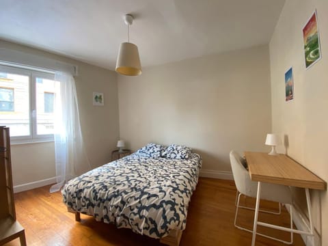 Grand T2 très fonctionnel à deux pas du centre - Morel Ladeuil Apartment in Clermont-Ferrand