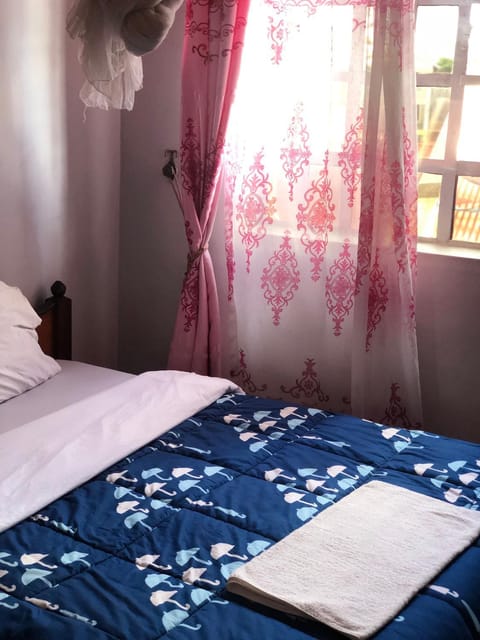 Jajos guest house and restaurant Bed and Breakfast in Kenya