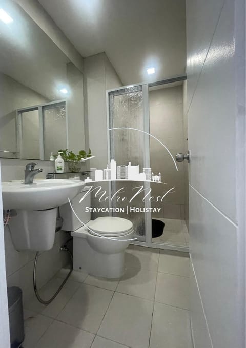 MetroNest Sutherland Apartment hotel in Mandaluyong