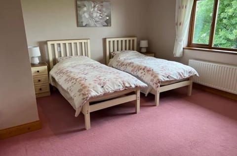 Country Hideaway Vacation rental in County Limerick