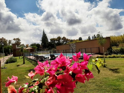 Rosa Oliva DORMITORIOS Vacation rental in San Juan Province, Argentina