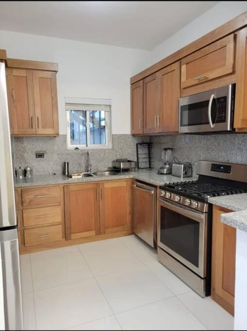 Luxury Condo. Steps From The Beach! Copropriété in Puerto Plata