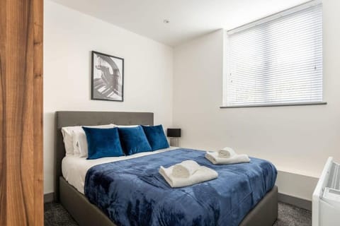 Smart 1 Bedroom Apartment in Leeds Apartment in Leeds