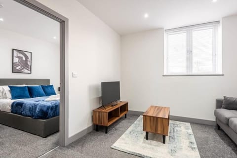 Smart 1 Bedroom Apartment in Leeds Apartment in Leeds