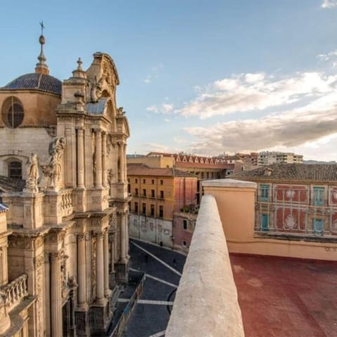 casa catedral Apartment in Murcia