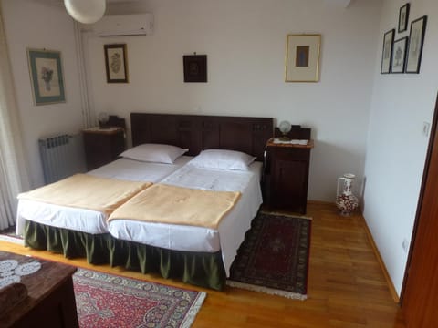 Apartments Petrali Wohnung in Mlini