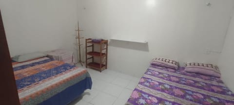 Chalé Encanto do Mar 1 Appartement in Luís Correia