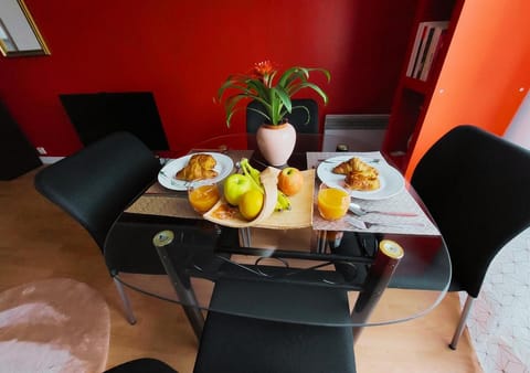 L'Art de la Sérénité - Prime Host - Calme & Confort Appartamento in Chevilly Larue