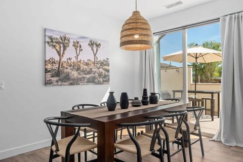 Desert Mirage by VARE Signature PGA West House in La Quinta