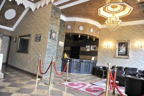 Hotel Darna Hôtel in Rabat