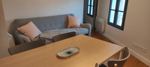 Appartement au coeur de Libourne Apartamento in Fronsac