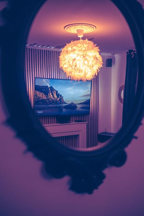 La Suite - Romantique Room Condo in Sévrier