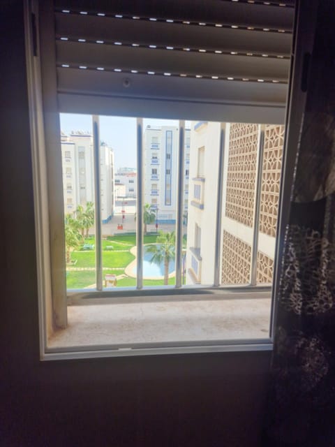 Appartement meublé avec piscine Condo in Agadir