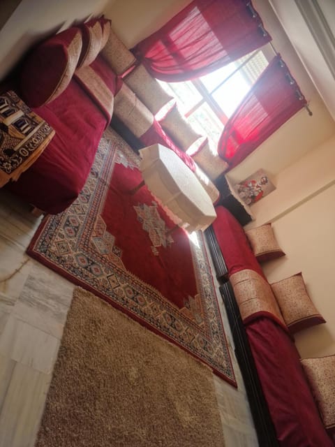 Appartement meublé avec piscine Condo in Agadir
