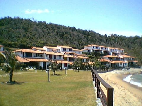 Casa frontal mar em condominio House in Armacao dos Buzios