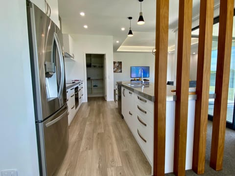 Style, Functional with Space House in Twizel