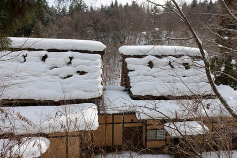 Wanosato Ryokan in Takayama