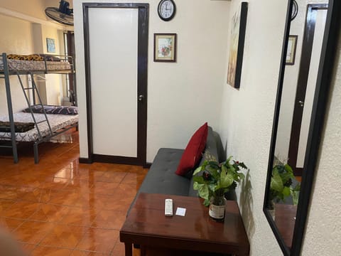 Ina Mansion 61 Apartment in Baguio