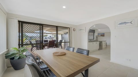 Hooked On Hibbard House in Port Macquarie