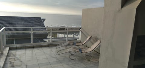 Ocean Vibes Surfer Apartment Eigentumswohnung in Margate